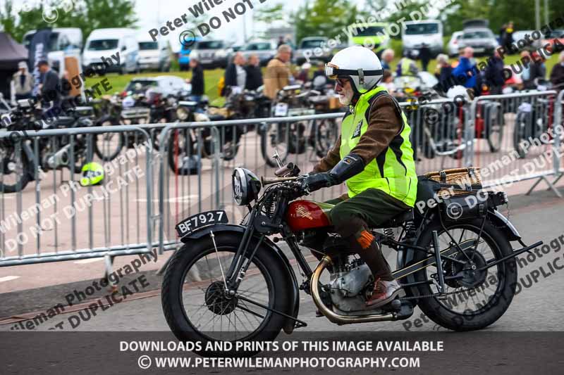 Vintage motorcycle club;eventdigitalimages;no limits trackdays;peter wileman photography;vintage motocycles;vmcc banbury run photographs